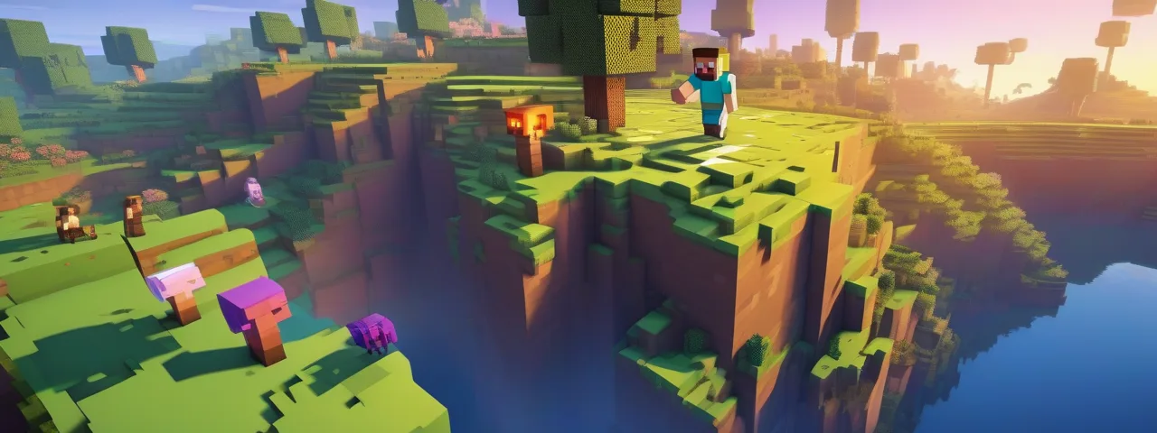 Cuanto sabes de minecraft?