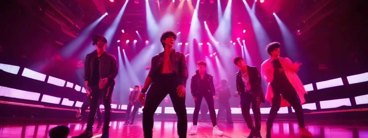 Test re fácil de CNCO