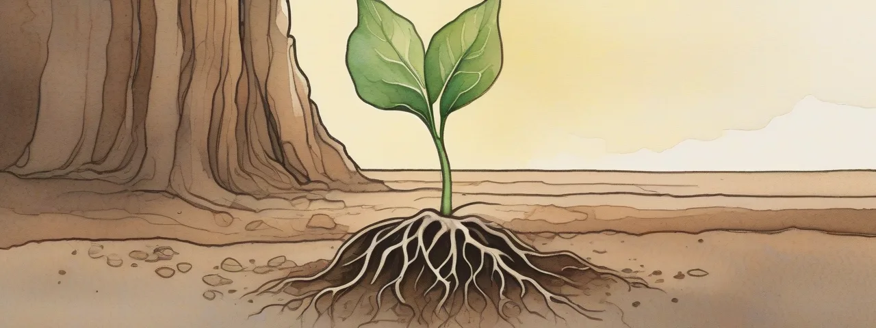 PARTES DE UNA PLANTA- Yuver Stella Lemus