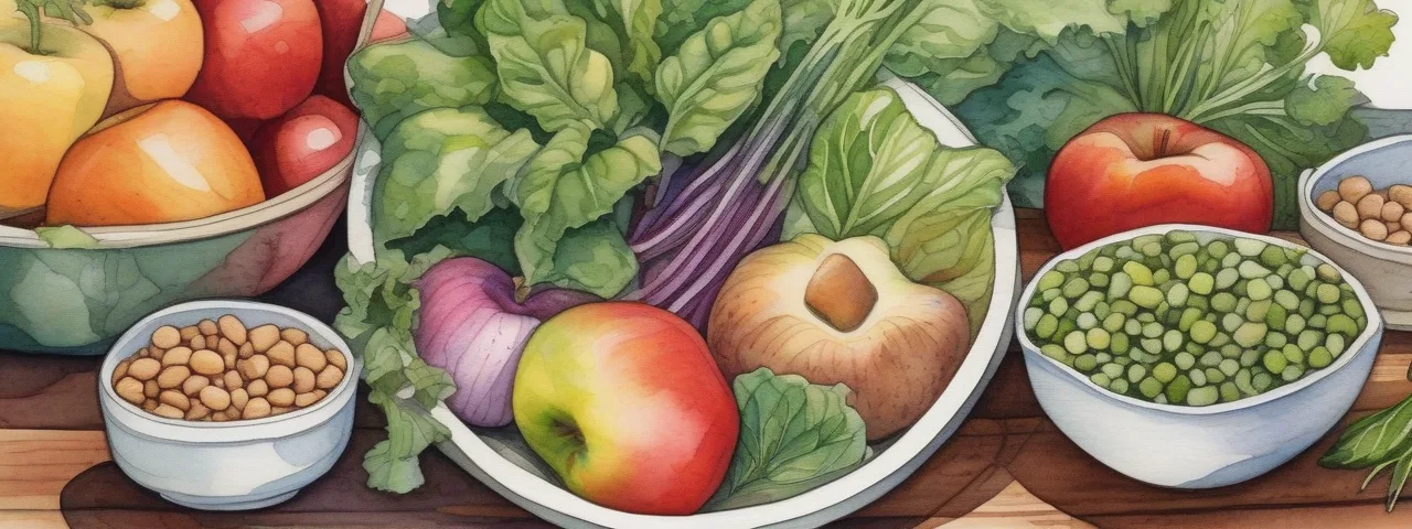 LOS ALIMENTOS