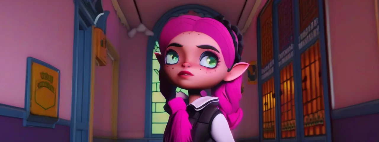 conoces de verdad monster high
