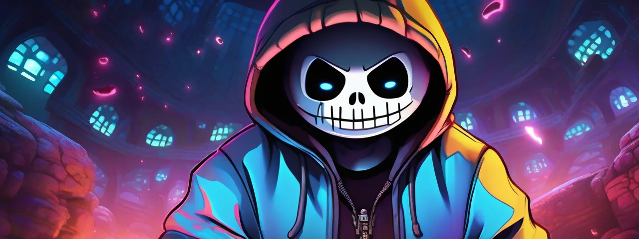 cuanto sabes de undertale