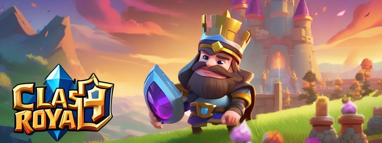 Parejas de Clash Royale
