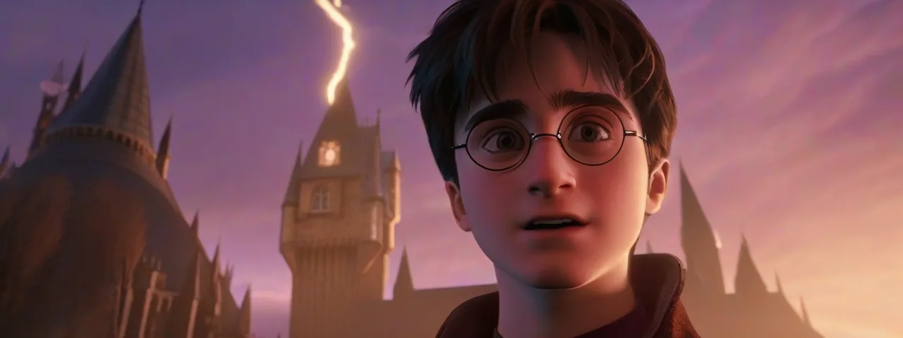 ¿Cuanto sabes de Harry Potter?