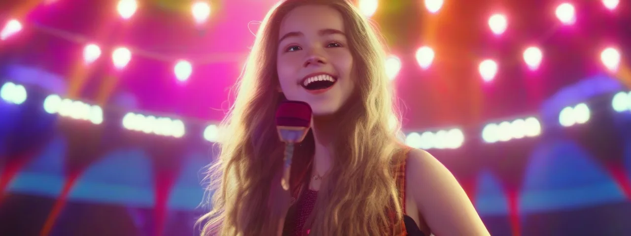 Test De Violetta