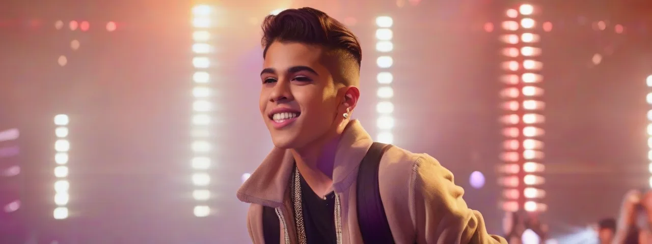 que chico de cnco saldria con tigo en una citra 