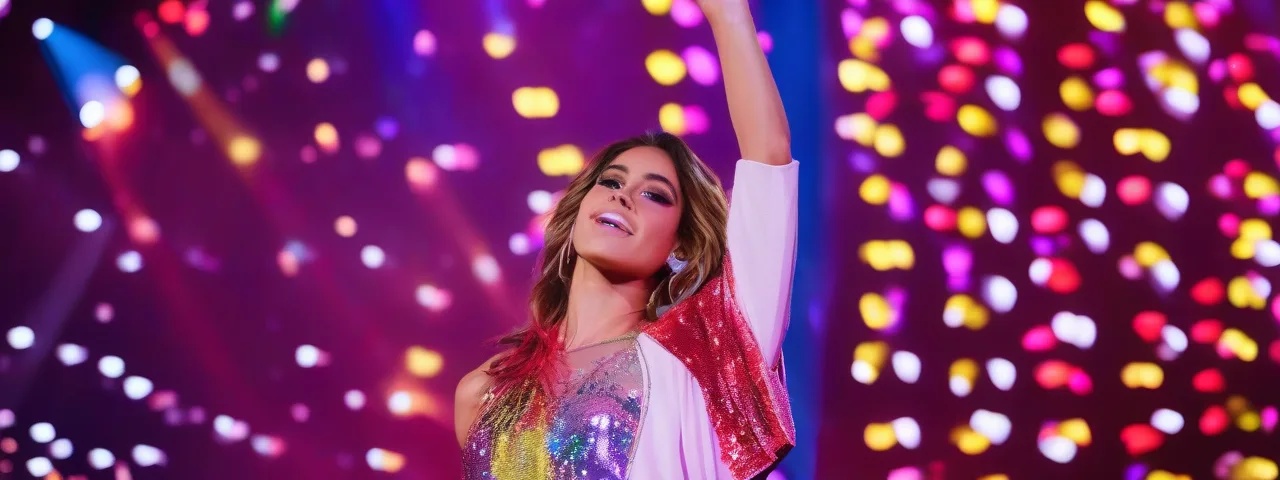 Quiz de Martina Stoessel
