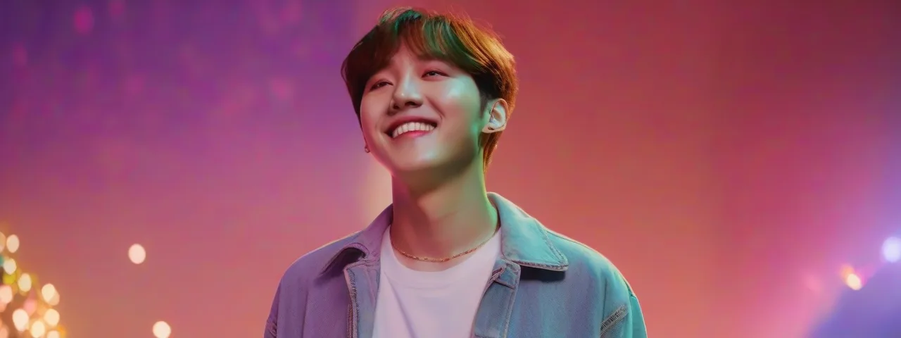 Descubre si jung hoseok es tu tipo ideal