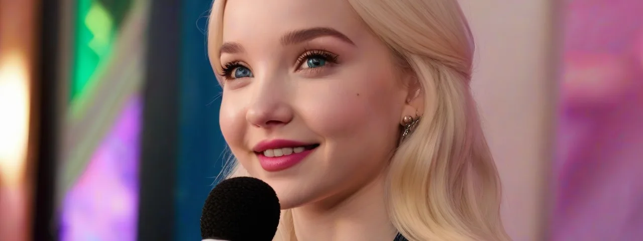 Cuanto conoces a Dove Cameron 