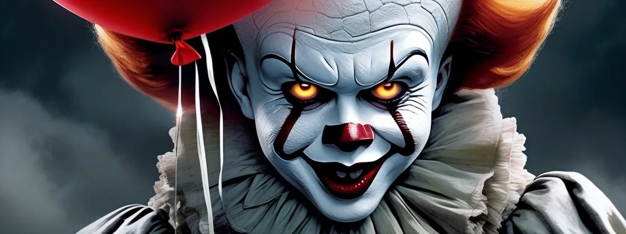 Que personaje de IT eres