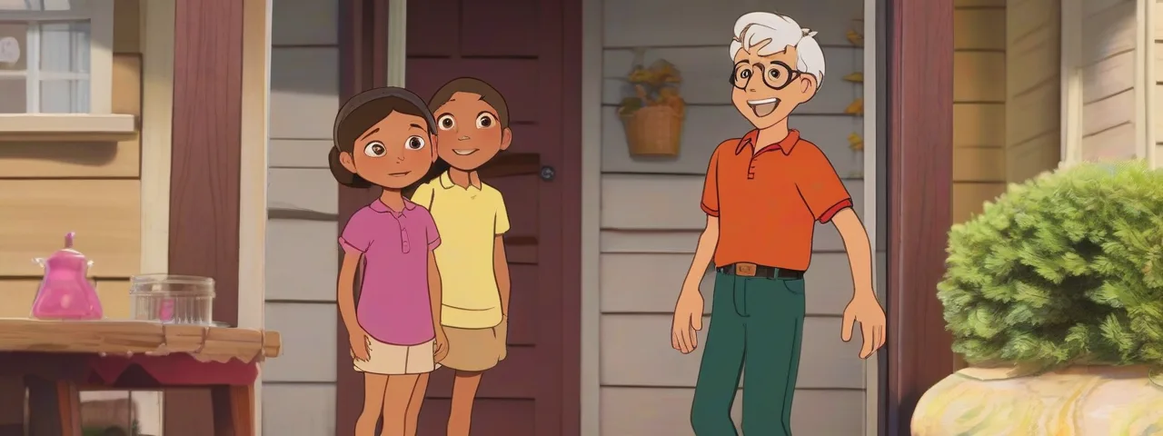 cuanto sabes de lincoln loud