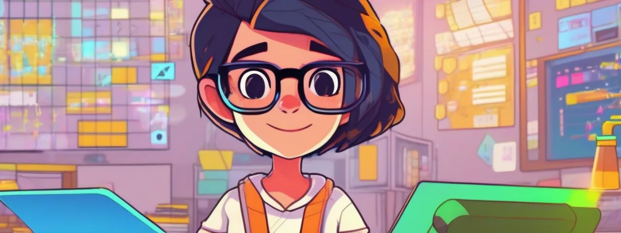 Você é nerd 🤓 ?