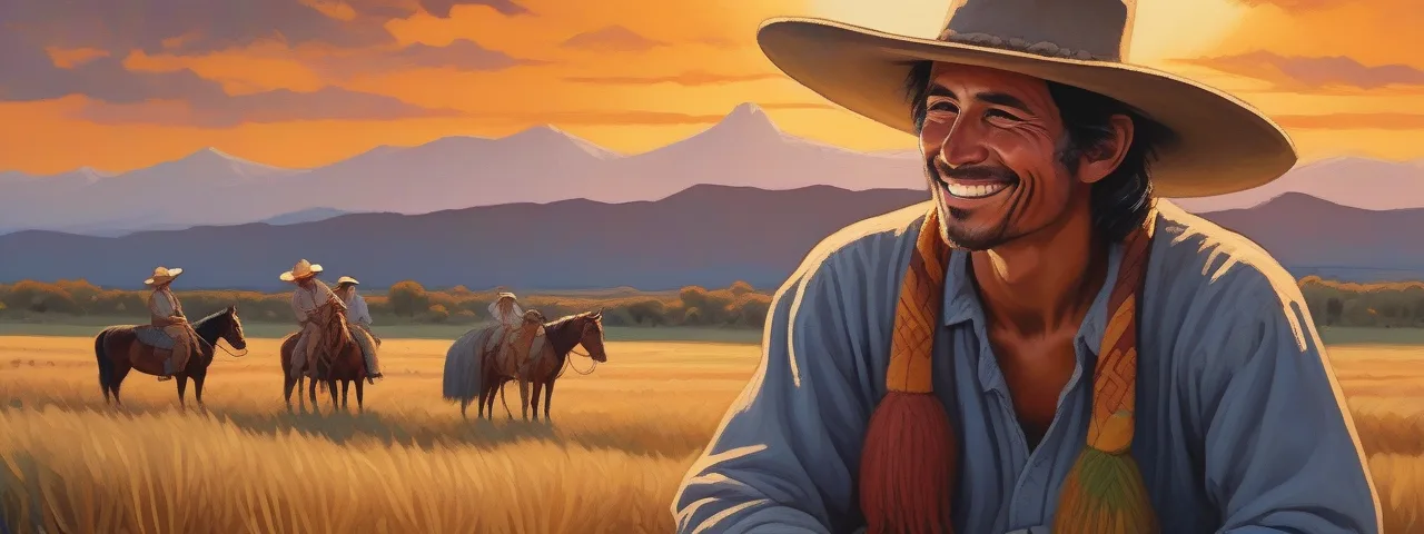 Cuánto sabes de argentina (tradición)