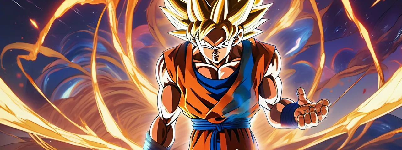 dragon ball super