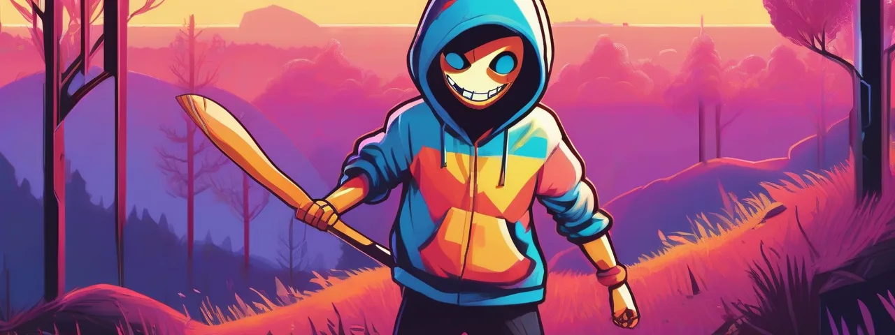 que personaje eres de undertale