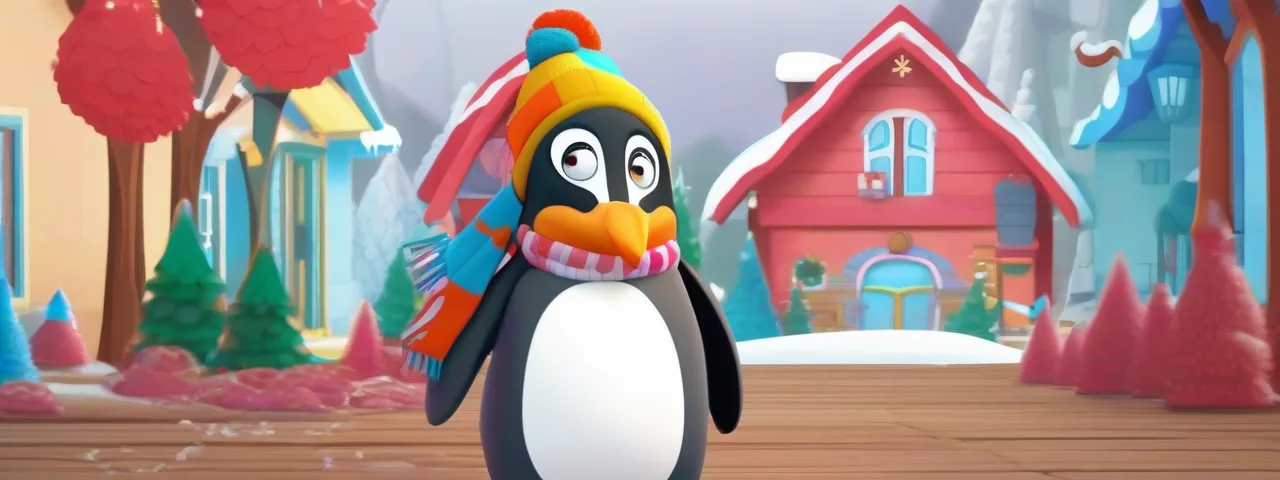 Pingüitest