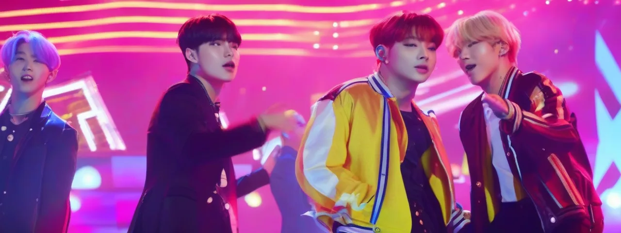 Cuánto conoces a BTS?