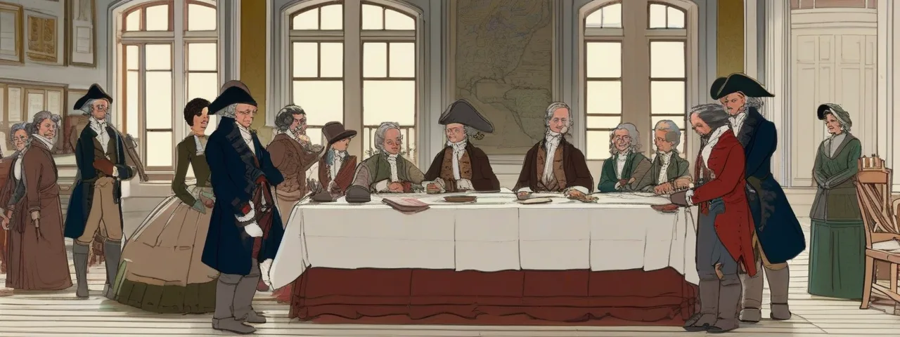 HISTORIA DE LAS CONSTITUCIONES EN LA REPÚBLICA DE COLOMBIA