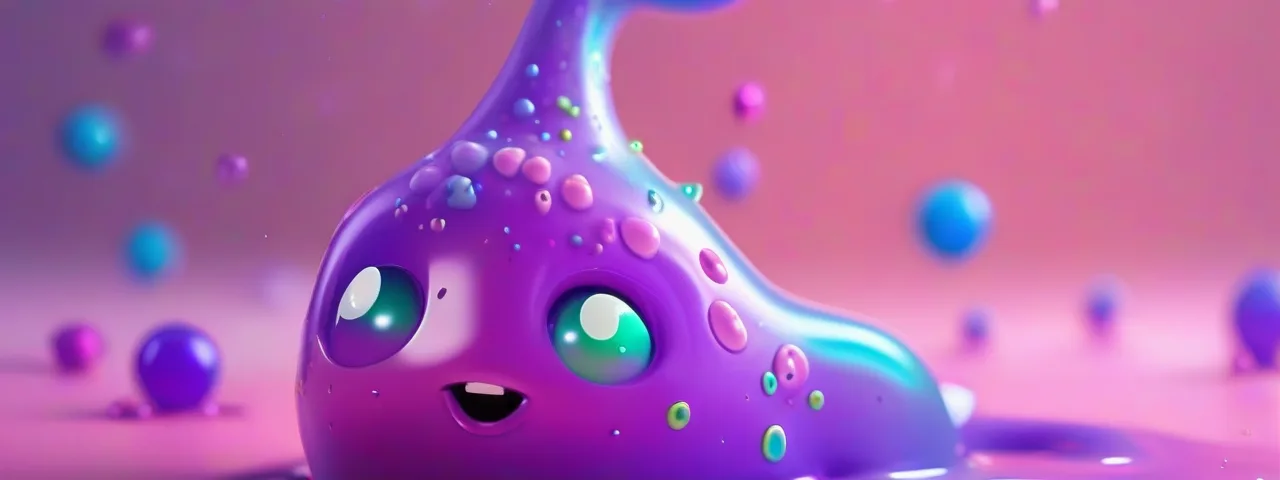 Que slime eres?
