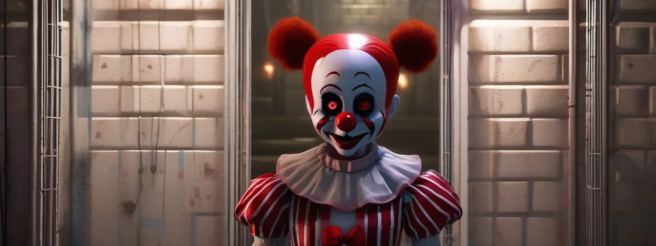 test de five nights at freddy's 5 sister location