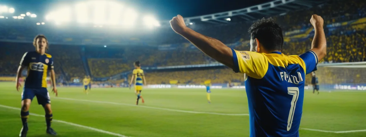Cuanto sabes de Boca Juniors
