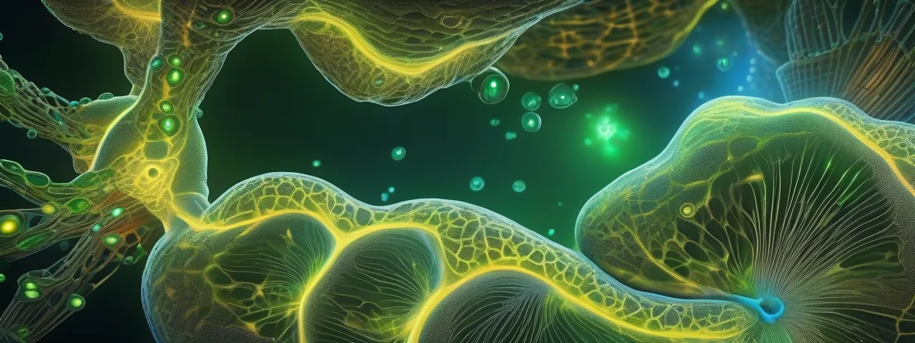 Test de bioquimica