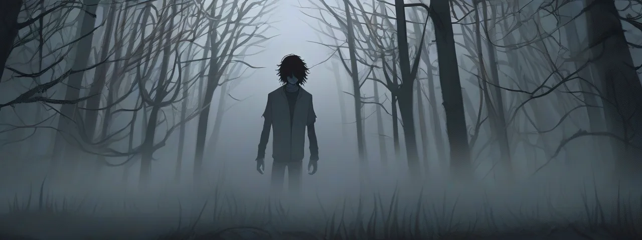 Cuando sabes de Jeff the killer