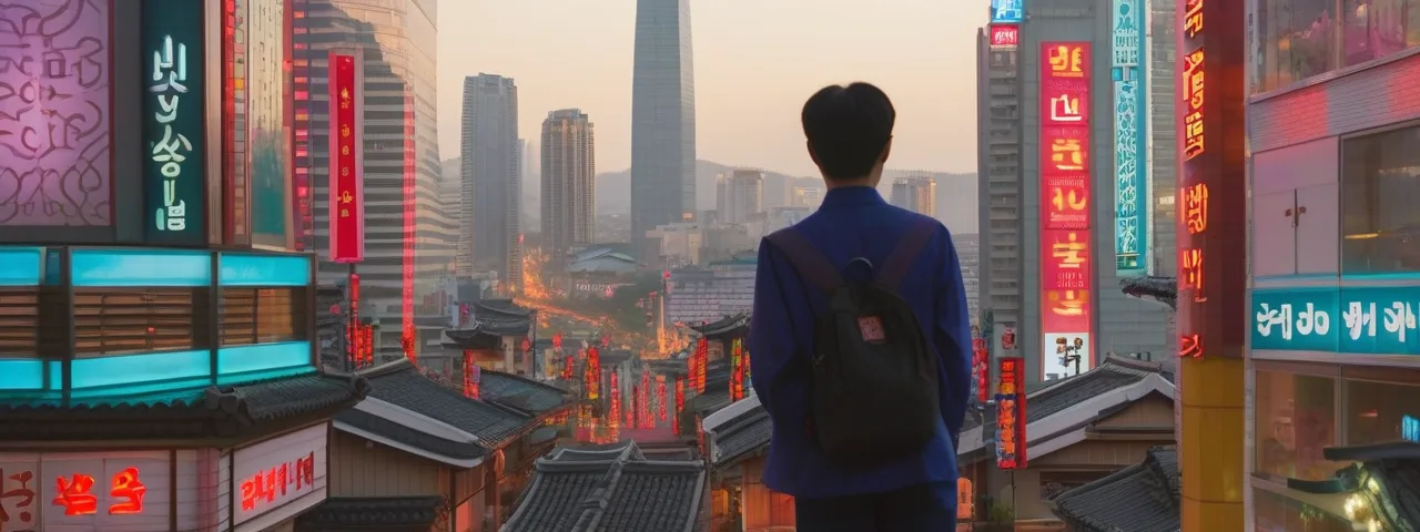 Cuanto sabes de Corea?