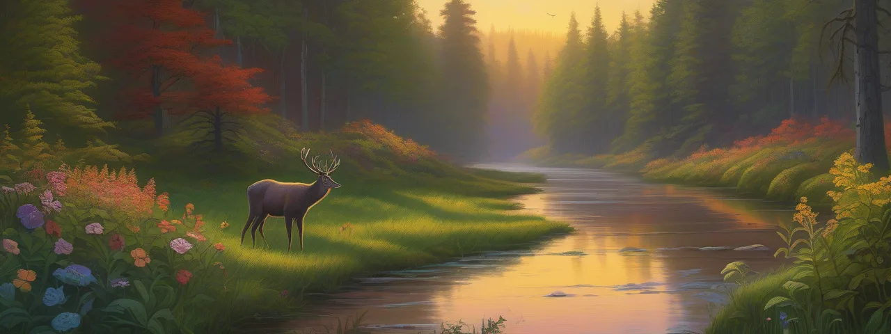 NATURALEZA- MARIA SOLANO