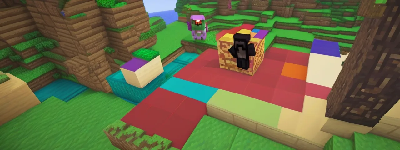Cuanto sabes de minecraft?