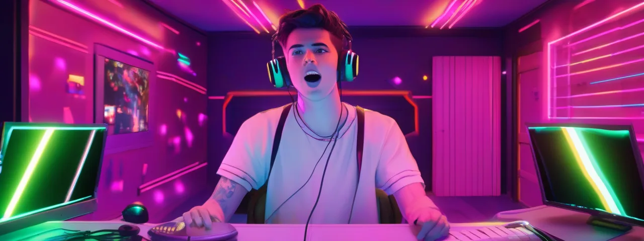 cuanto sabes de juegagerman cantando comentarios?