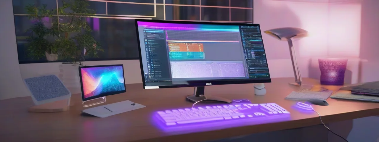 hardware y software