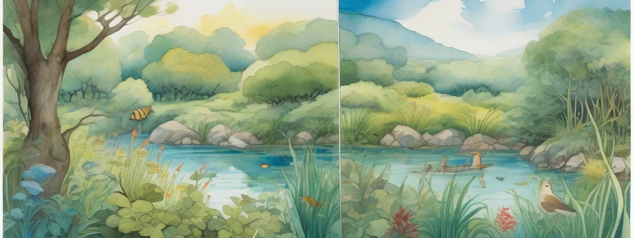 SERES Y HABITAT - MAIRA ALEJANDRA RAMIREZ