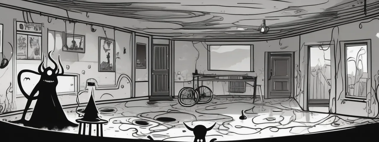 Cuanto sabes de Bendy and the ink machine 