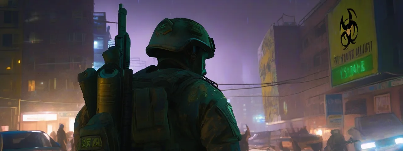 CUANTO SABES DE CALL OF DUTY BLACK OPS ZOMBIES