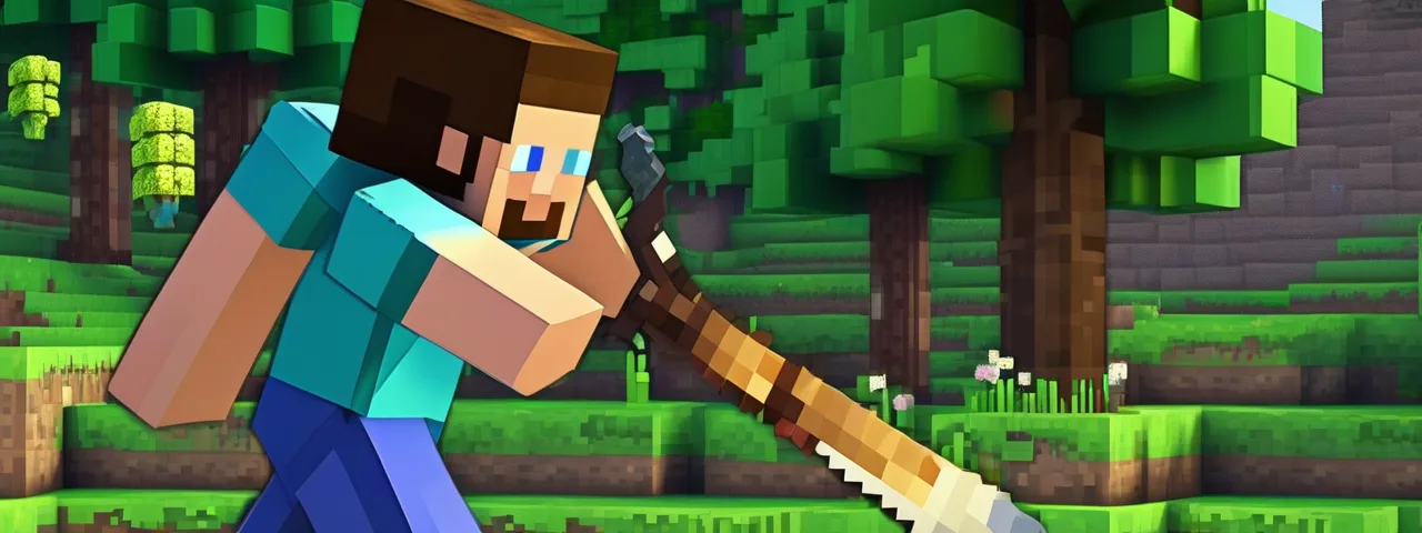 ¿cuanto sabes de minecraft? nivel  adicto a jugar (bueno no tanto)