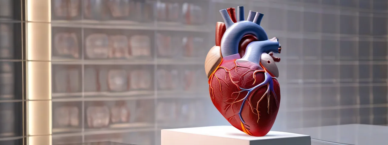 CORAZÓN
