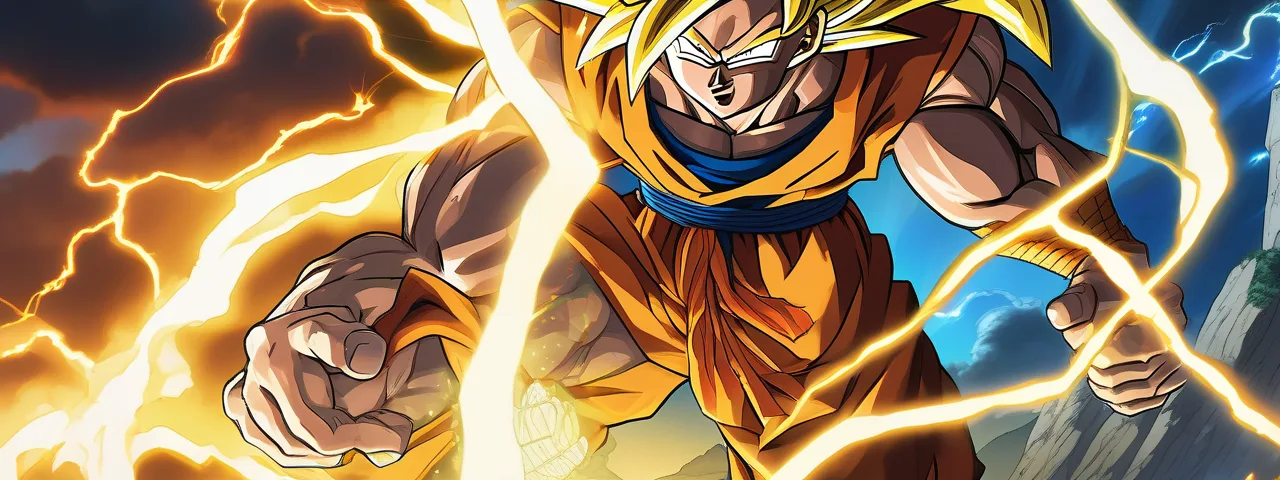 ¡cuanto sabes de dragon ballllll super?