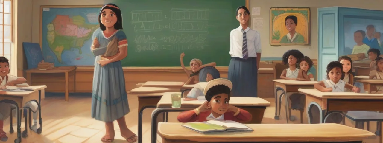 preguntas de primaria sobre historia 