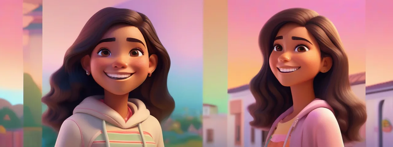 cuanto conoces a amara que linda