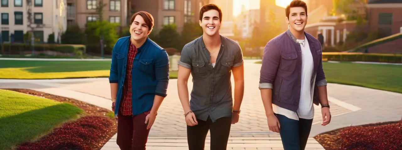 BIG TIME RUSH PREGUNTAS