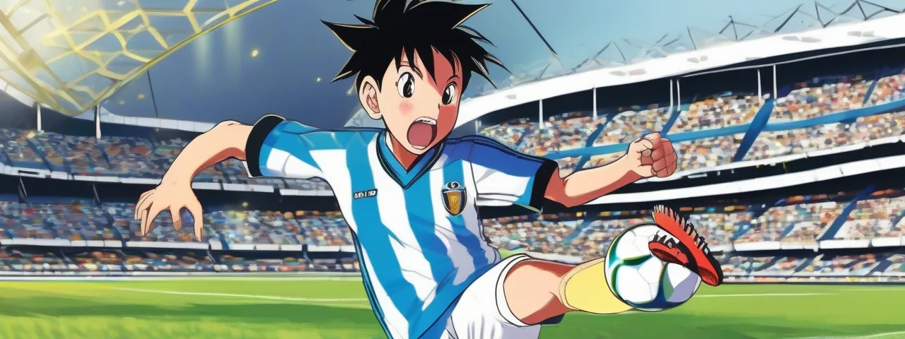 cuanto sabes de capitan tsubasa 