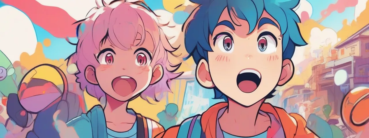 yo te cuento un chiste y tu cuentame la parte graciosa, suscribete a animemes
