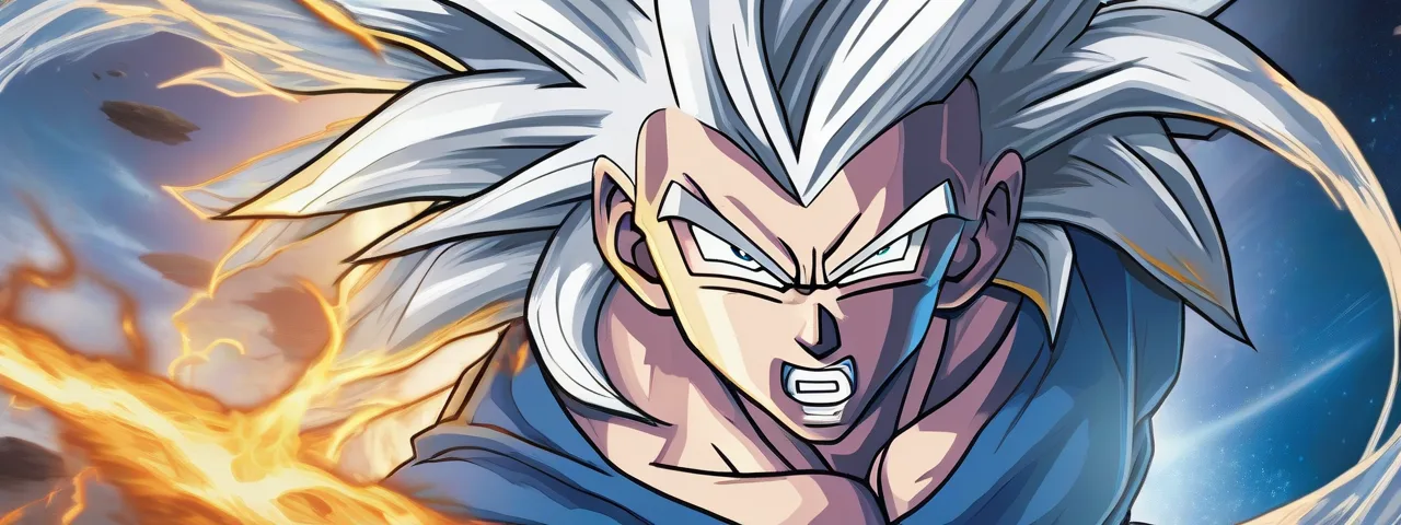 ¿Veamos cuánto conoces a Goku?