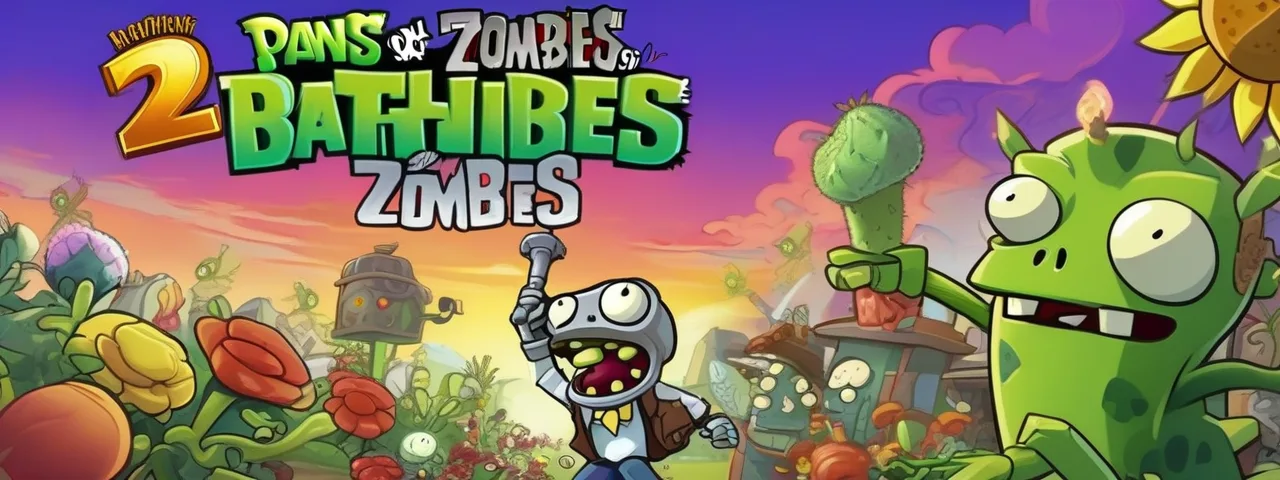 Cuanto sabes de pvz 2