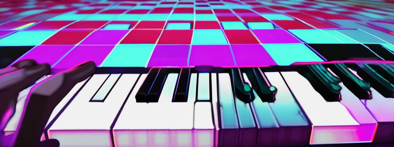 Cuanto sabes de piano tiles
