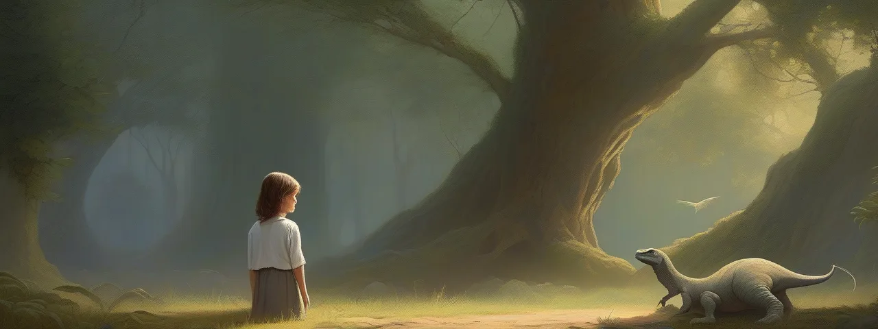 Test del NIÑO ANTIGUO