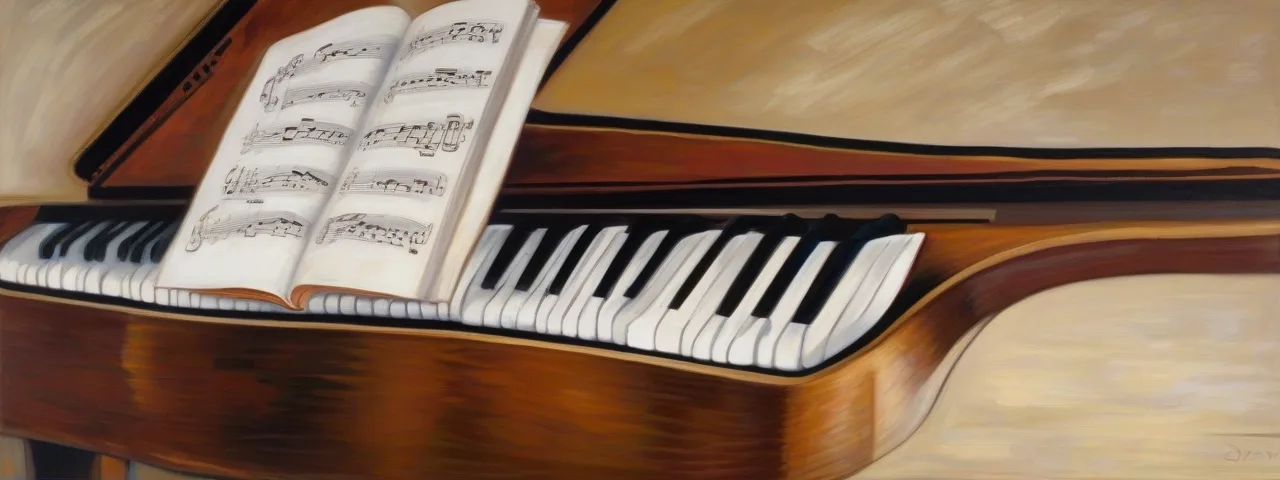 colomes de música