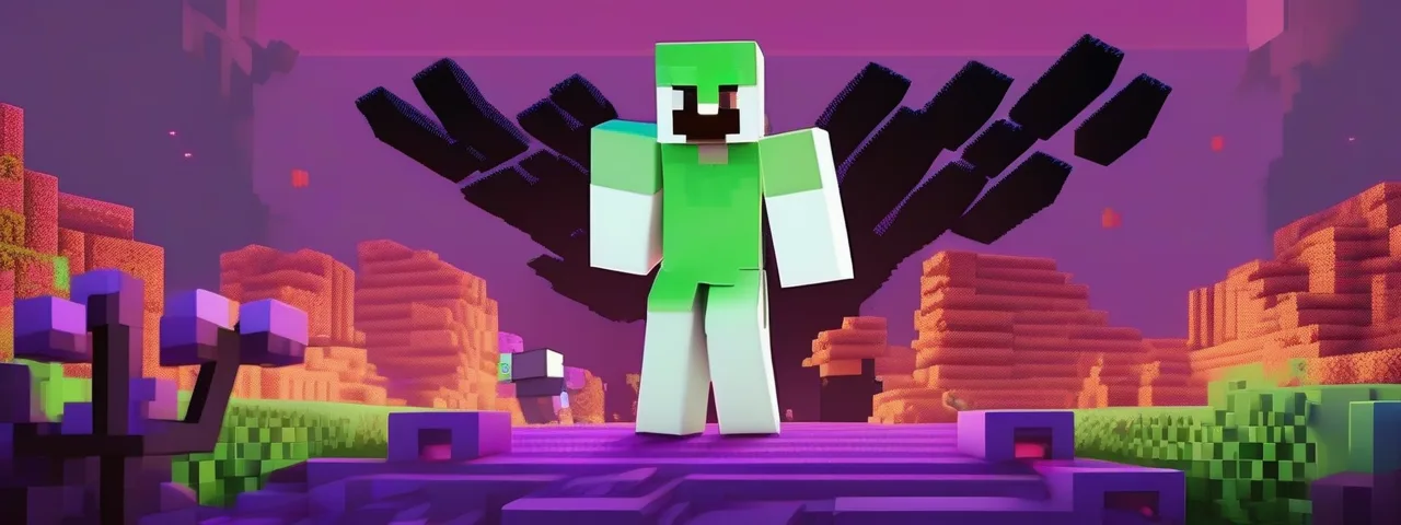 Minecraft