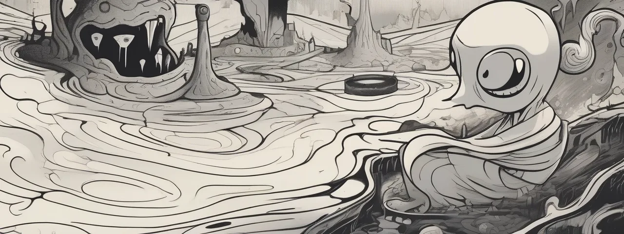 test de si sabes de bendy and ink machine